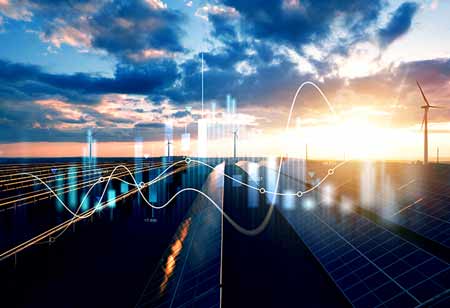 Joe Tellez, Sr. Director Digital Cloud Strategy & Business Development at TRC and Erik Takayesu, PE, Member of the Technical Advisory Board for TRC and independent advisor for the utility industry,TRC | Energy Tech Review